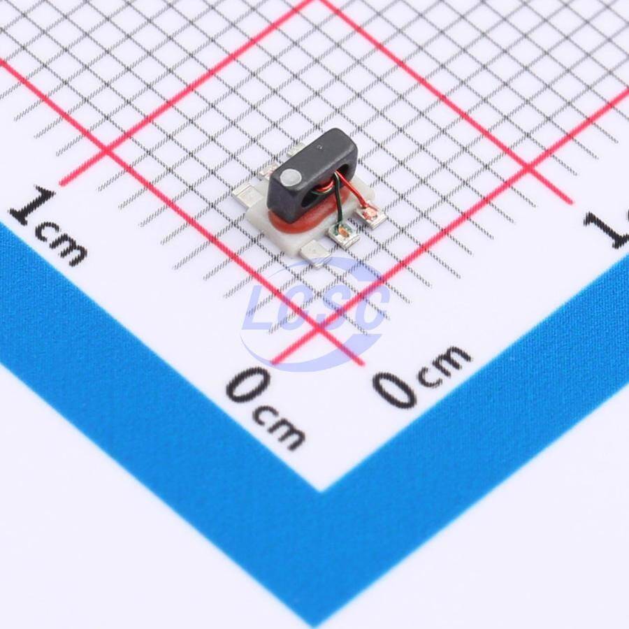 Mini-Circuits TCP-2-33+ - 1