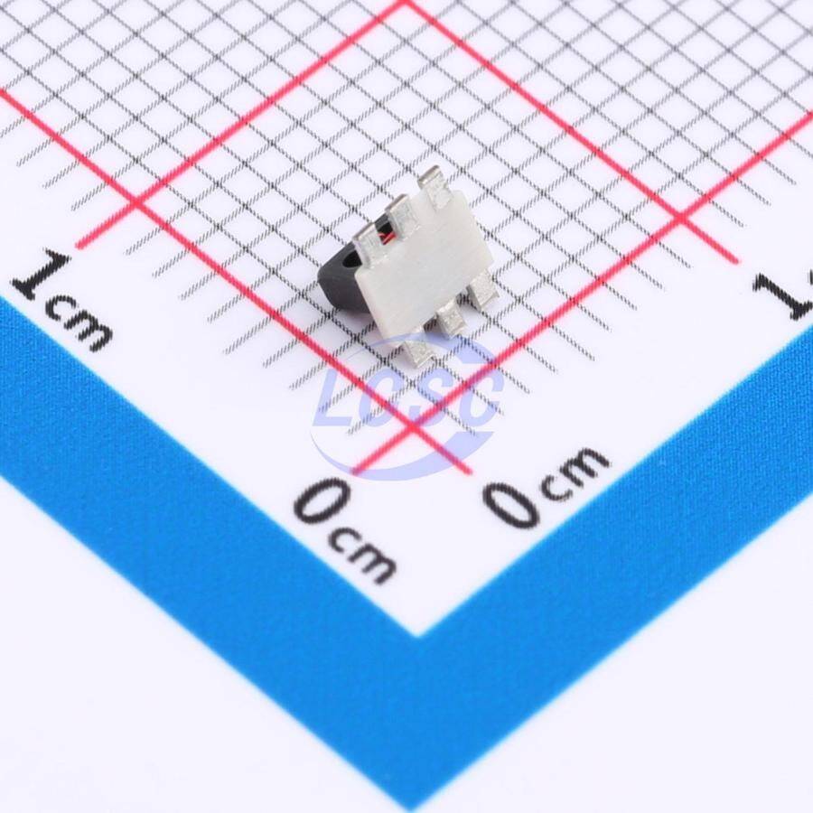 Mini-Circuits TCP-2-33+ - 2