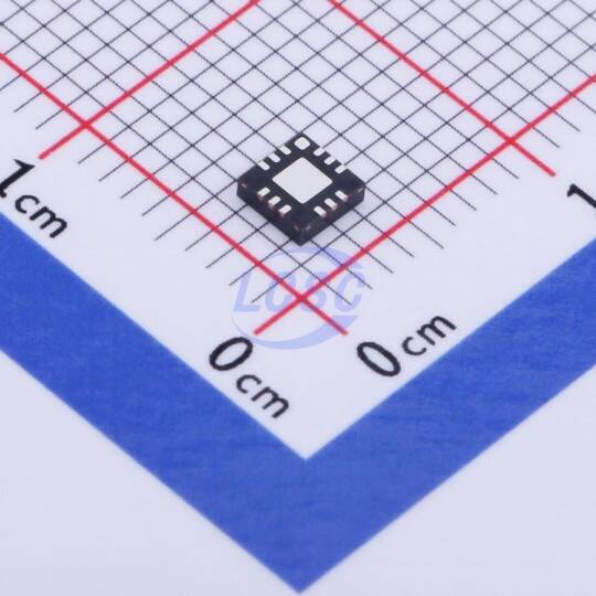Mini-Circuits TSS-53LNB+ - 2