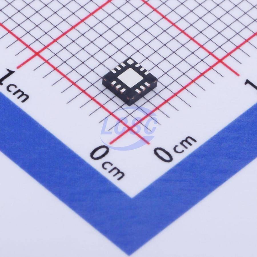 Mini-Circuits TSS-53LNB+ - 2