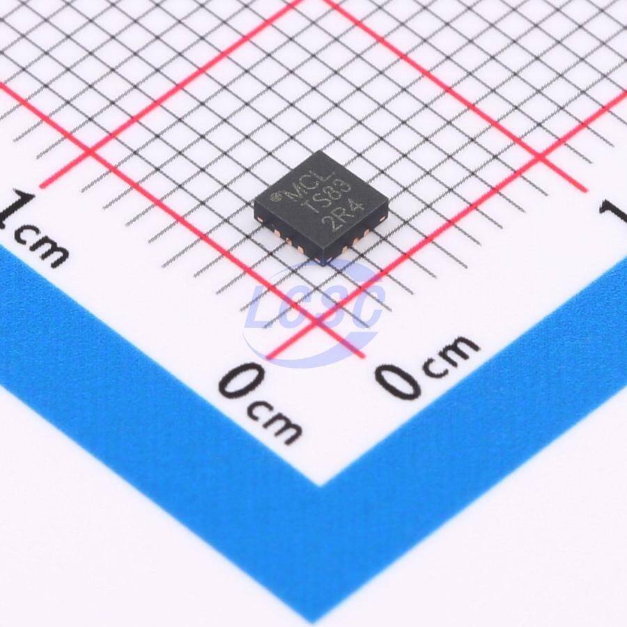 Mini-Circuits TSY-83LN+ - 1