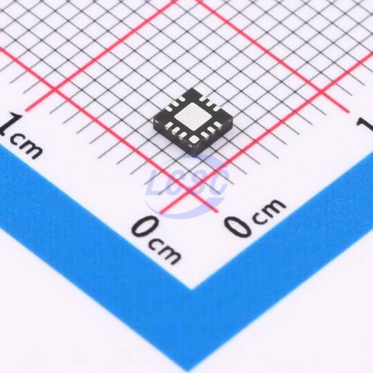 Mini-Circuits TSY-83LN+ - 2