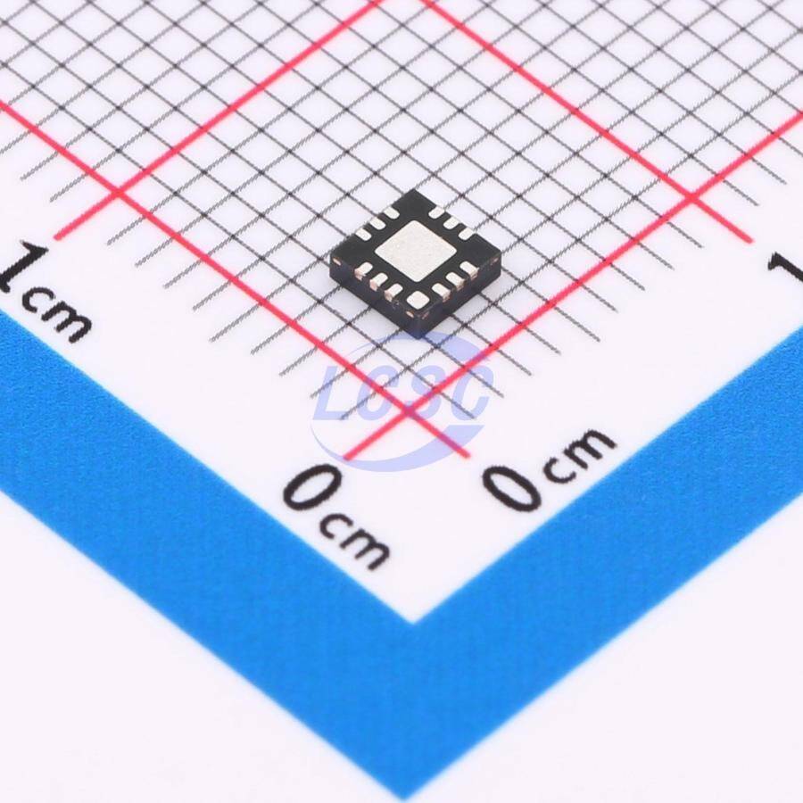 Mini-Circuits TSY-83LN+ - 2