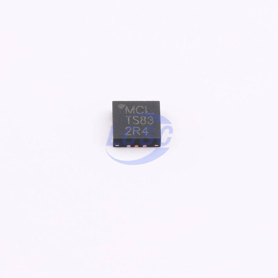 Mini-Circuits TSY-83LN+ - 3