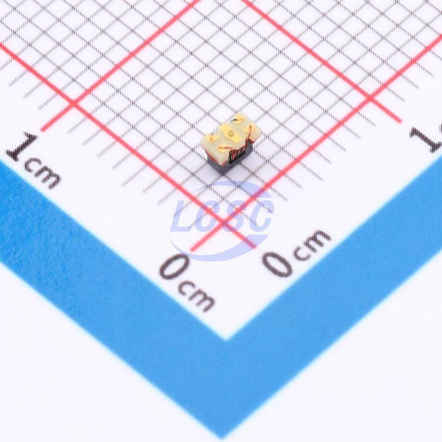 Mini-Circuits TTC1-33W+ - 2
