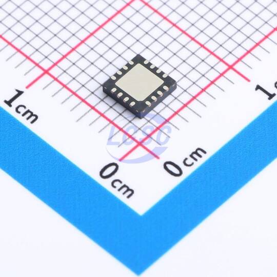 Mini-Circuits VSWA2-63DR+ - 2