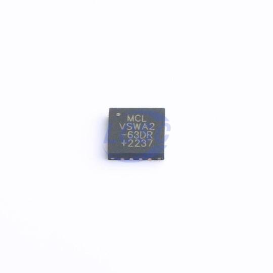 Mini-Circuits VSWA2-63DR+ - 3