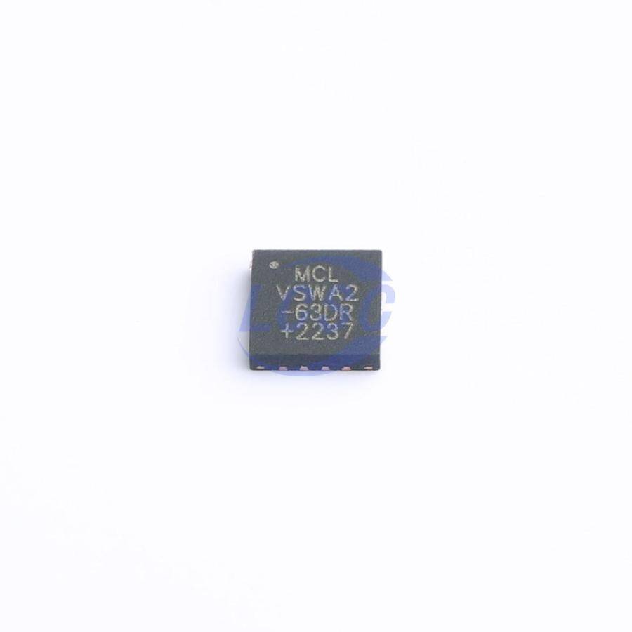 Mini-Circuits VSWA2-63DR+ - 3