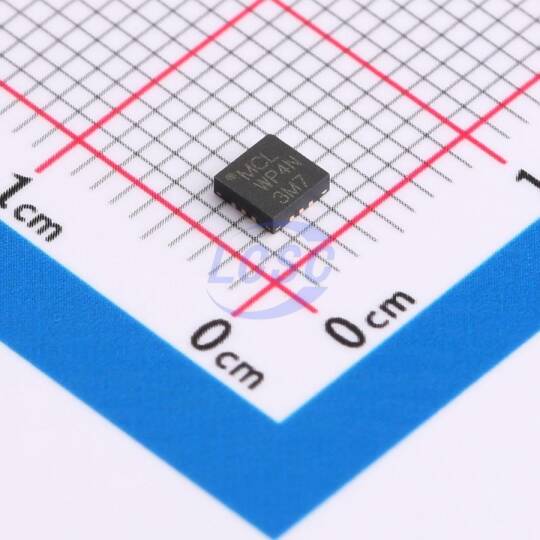 Mini-Circuits WP4N+