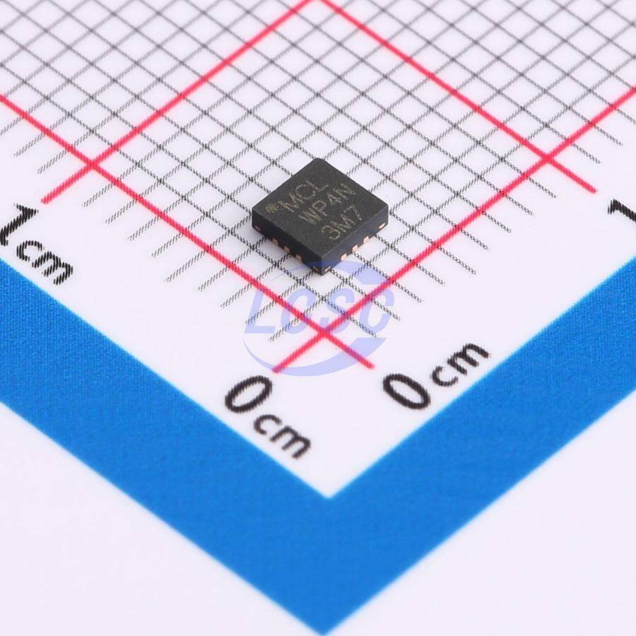 Mini-Circuits WP4N+ - 1