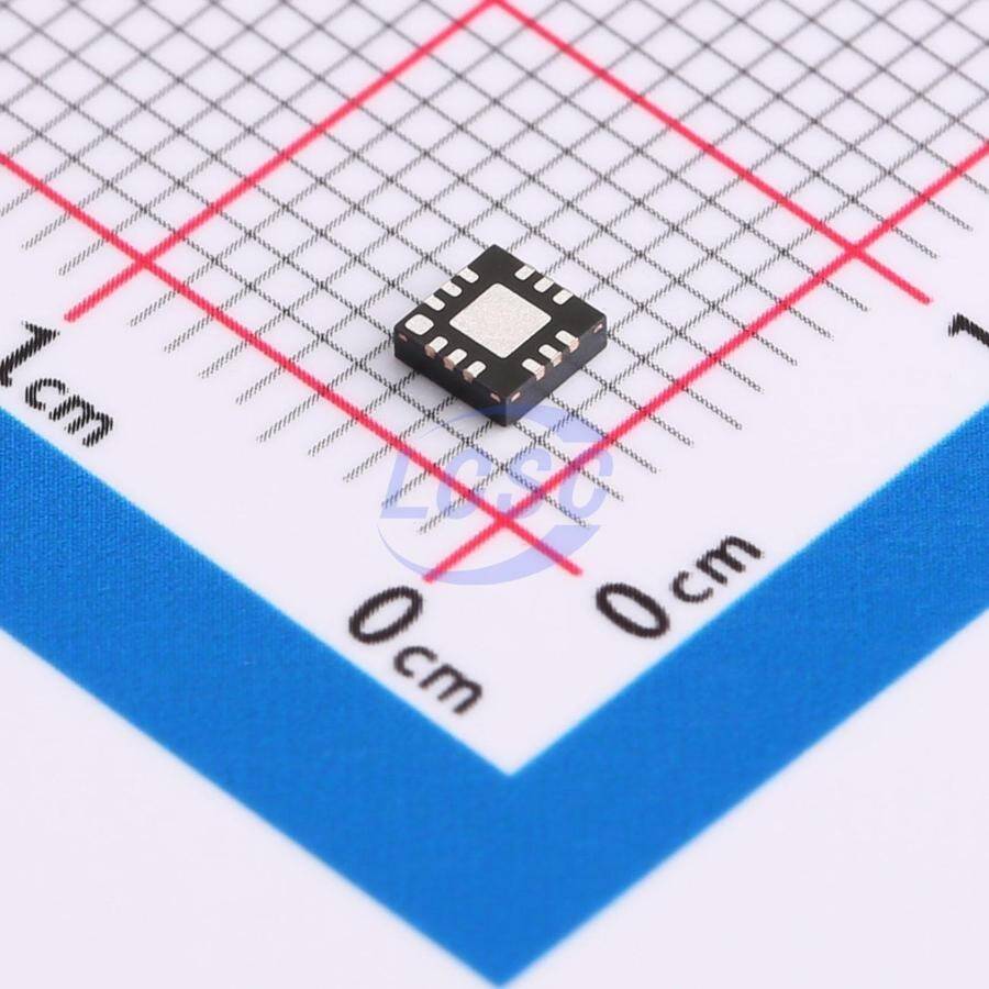 Mini-Circuits WP4N+ - 2