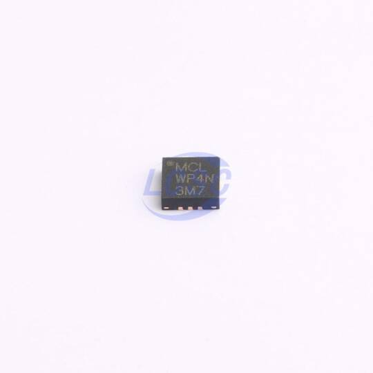 Mini-Circuits WP4N+ - 3