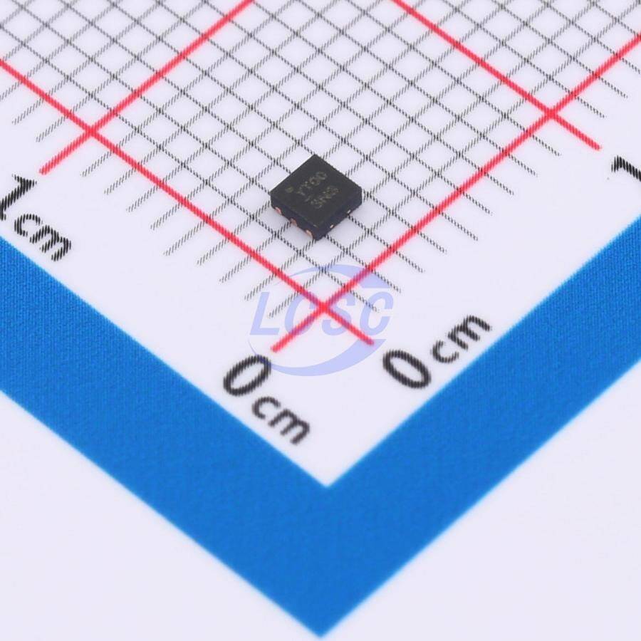 Mini-Circuits YAT-0A+ - 1