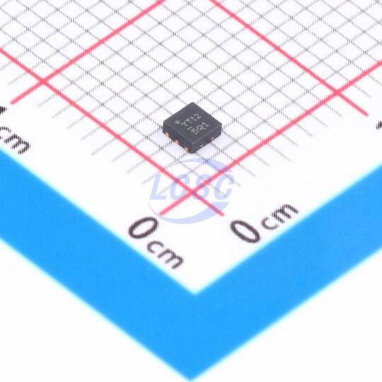 Mini-Circuits YAT-12A+ - 1