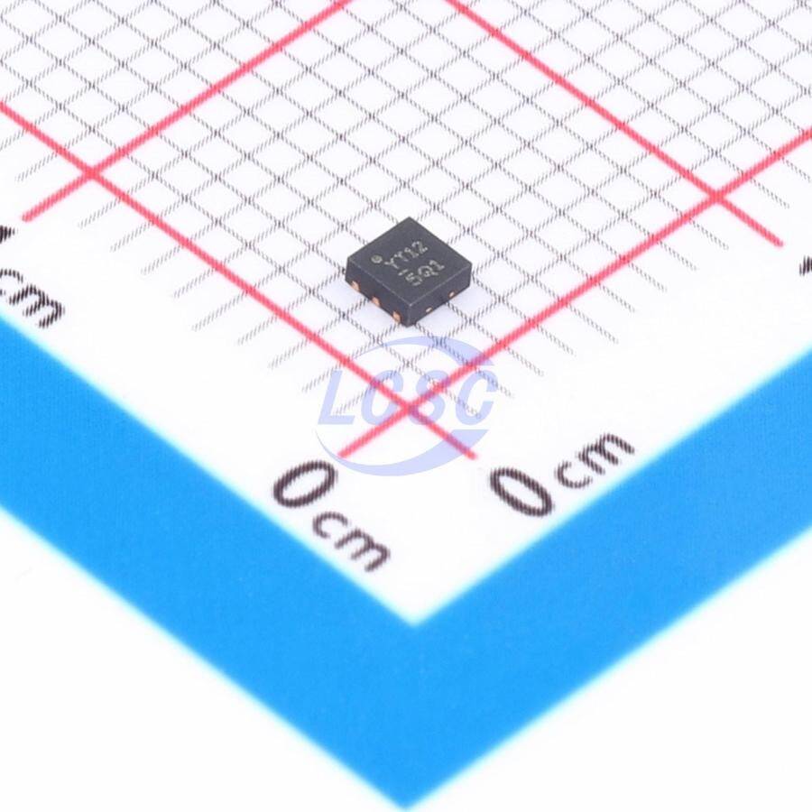 Mini-Circuits YAT-12A+ - 1