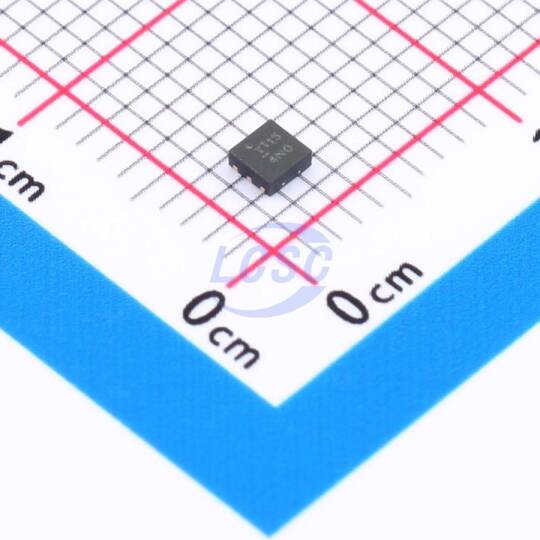 Mini-Circuits YAT-15A+ - 1