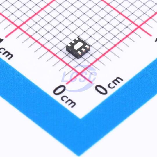 Mini-Circuits YAT-15A+ - 2