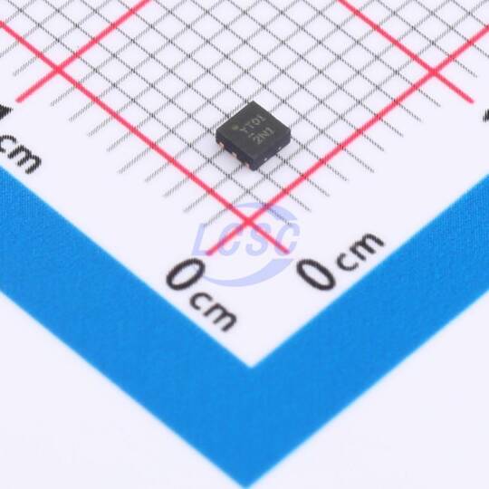 Mini-Circuits YAT-1A+ - 1