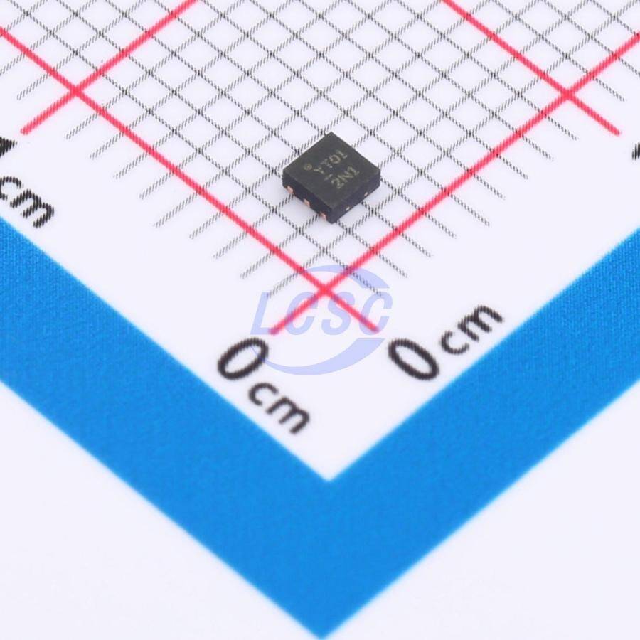 Mini-Circuits YAT-1A+ - 1