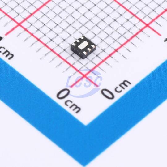 Mini-Circuits YAT-1A+ - 2