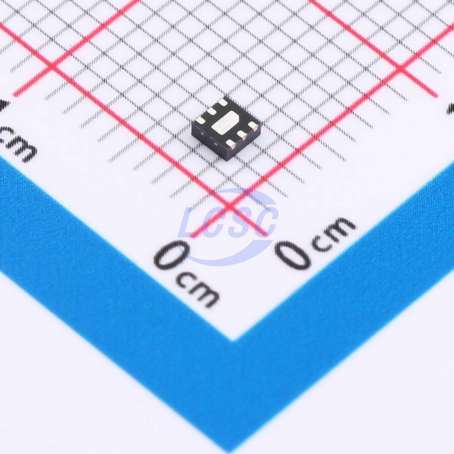 Mini-Circuits YAT-1A+ - 2
