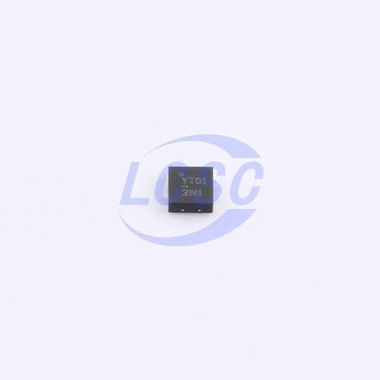 Mini-Circuits YAT-1A+ - 3
