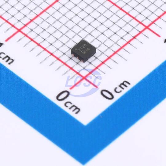 Mini-Circuits YAT-20A+ - 1