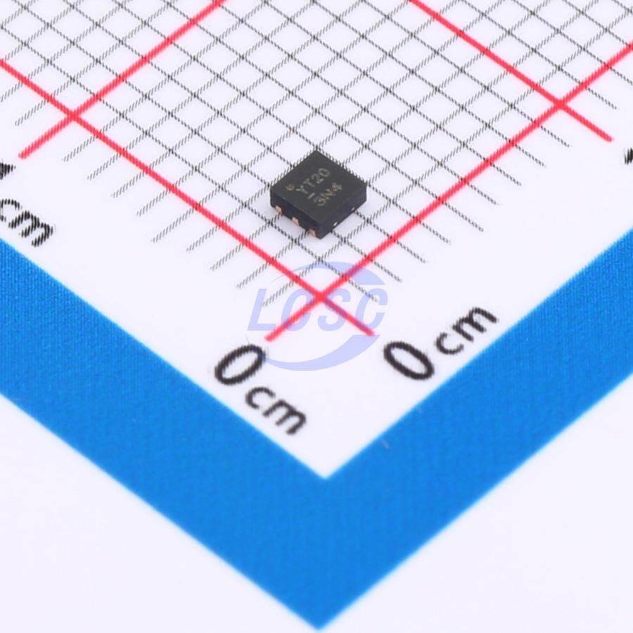Mini-Circuits YAT-20A+ - 1