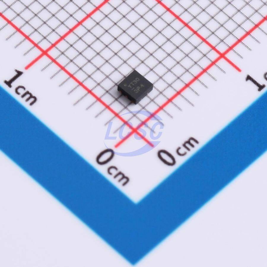 Mini-Circuits YAT-30A+ - 1