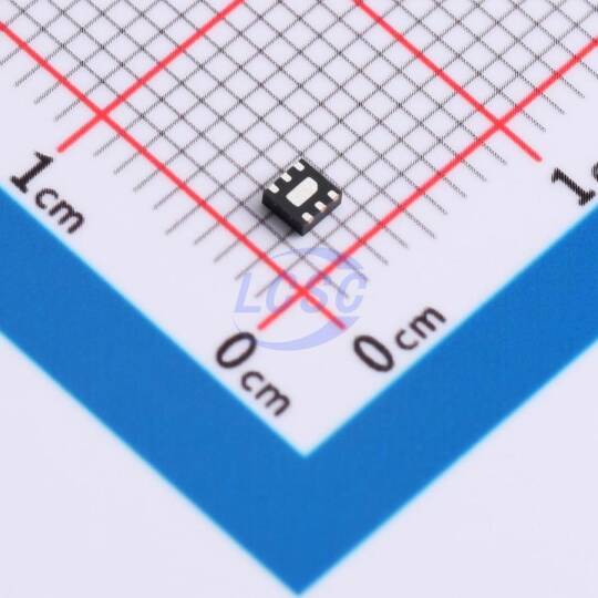 Mini-Circuits YAT-30A+ - 2