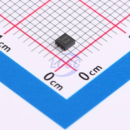 Mini-Circuits YAT-3A+ - 1