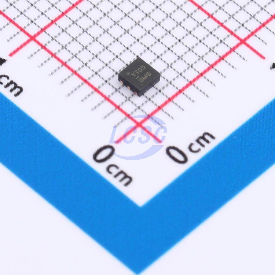 Mini-Circuits YAT-5A+ - 1