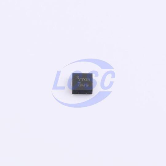 Mini-Circuits YAT-5A+ - 3