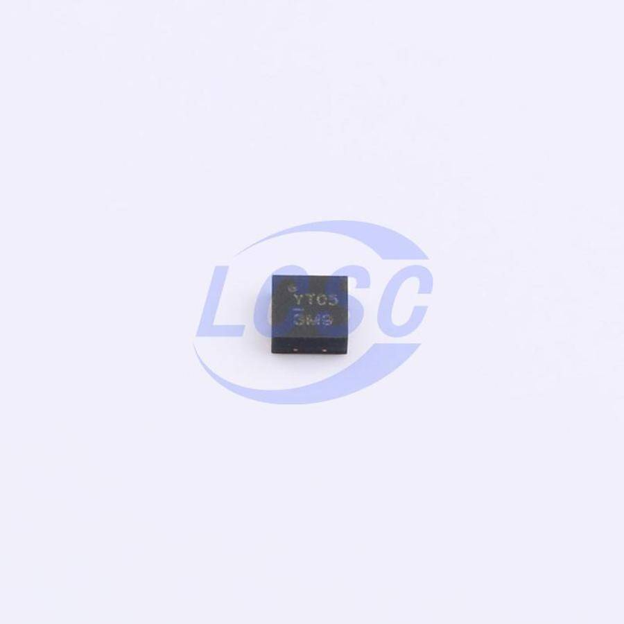 Mini-Circuits YAT-5A+ - 3