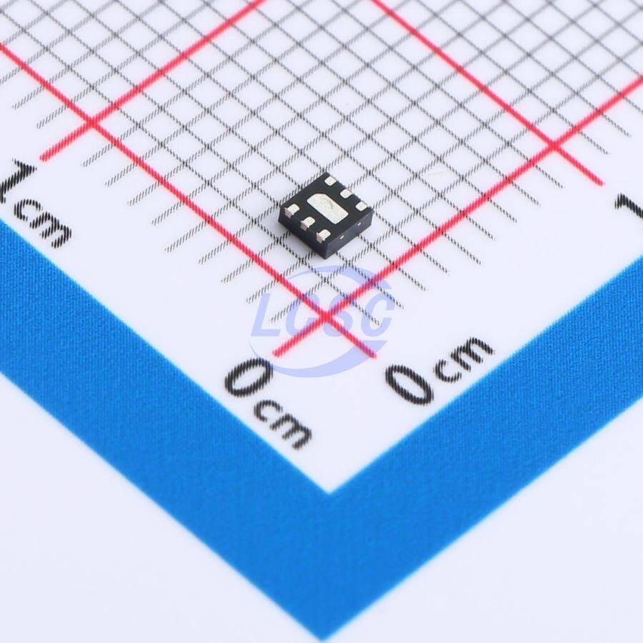 Mini-Circuits YAT-6A+ - 2