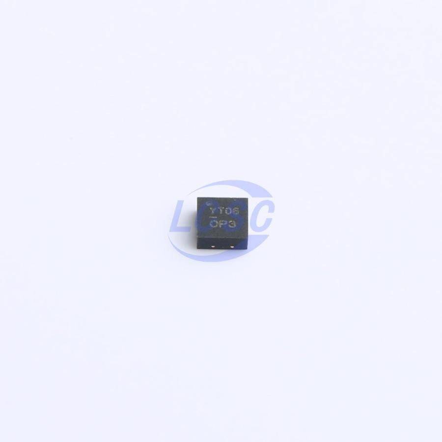 Mini-Circuits YAT-6A+ - 3