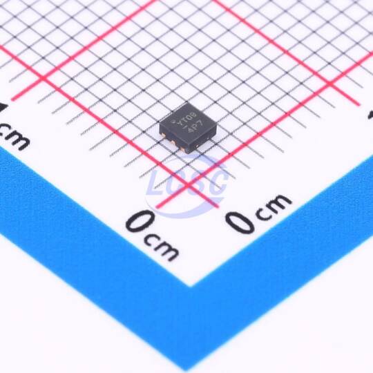 Mini-Circuits YAT-9A+ - 1