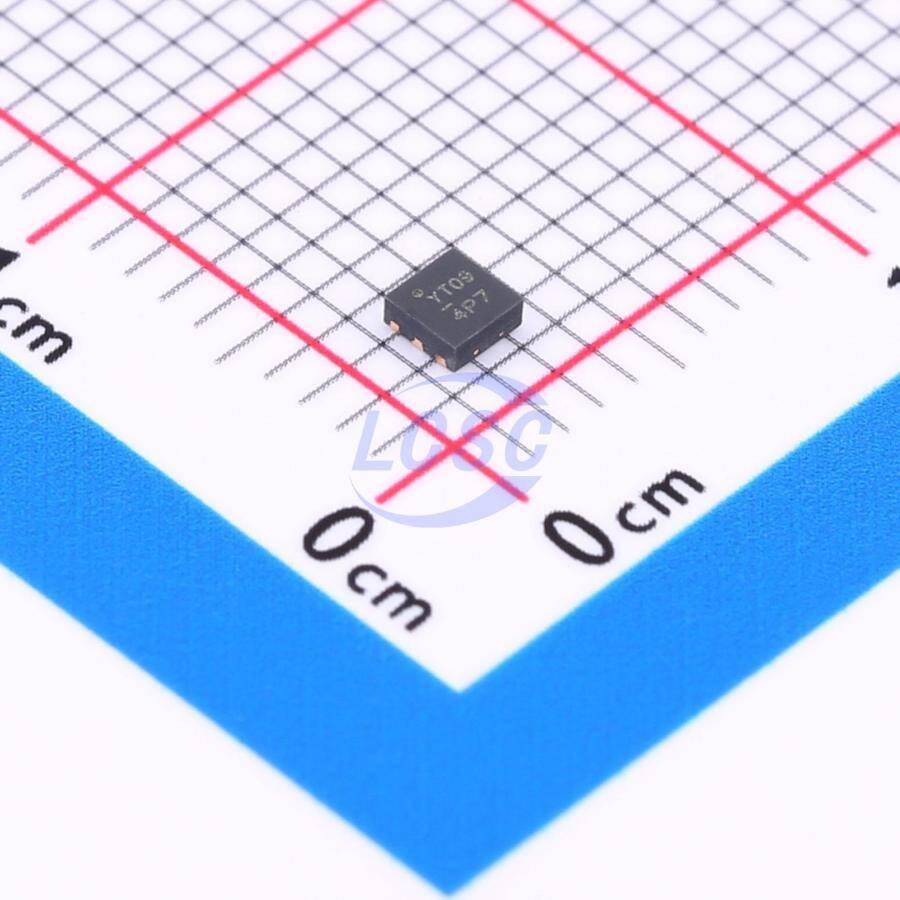 Mini-Circuits YAT-9A+ - 1