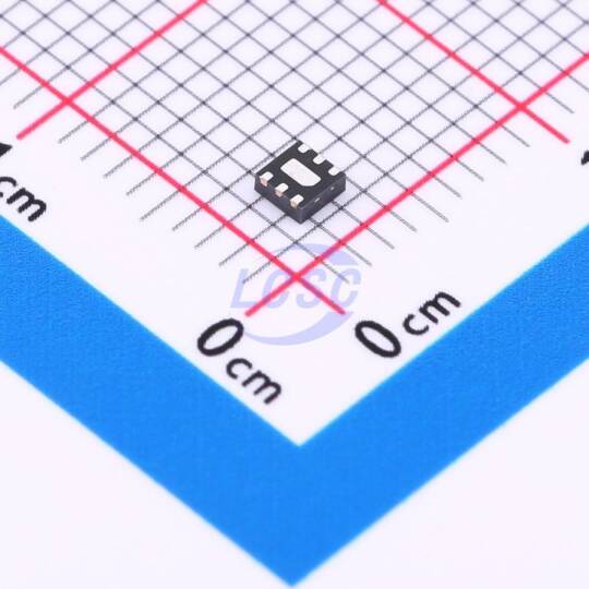 Mini-Circuits YAT-9A+ - 2