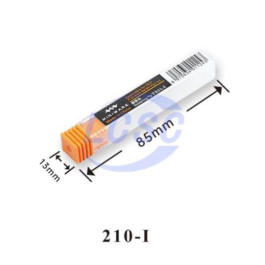 MINIWARE 210-I