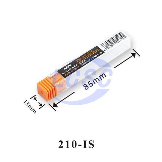 MINIWARE 210-IS