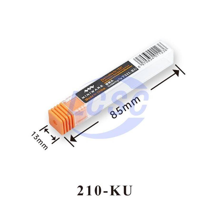 MINIWARE 210-KU
