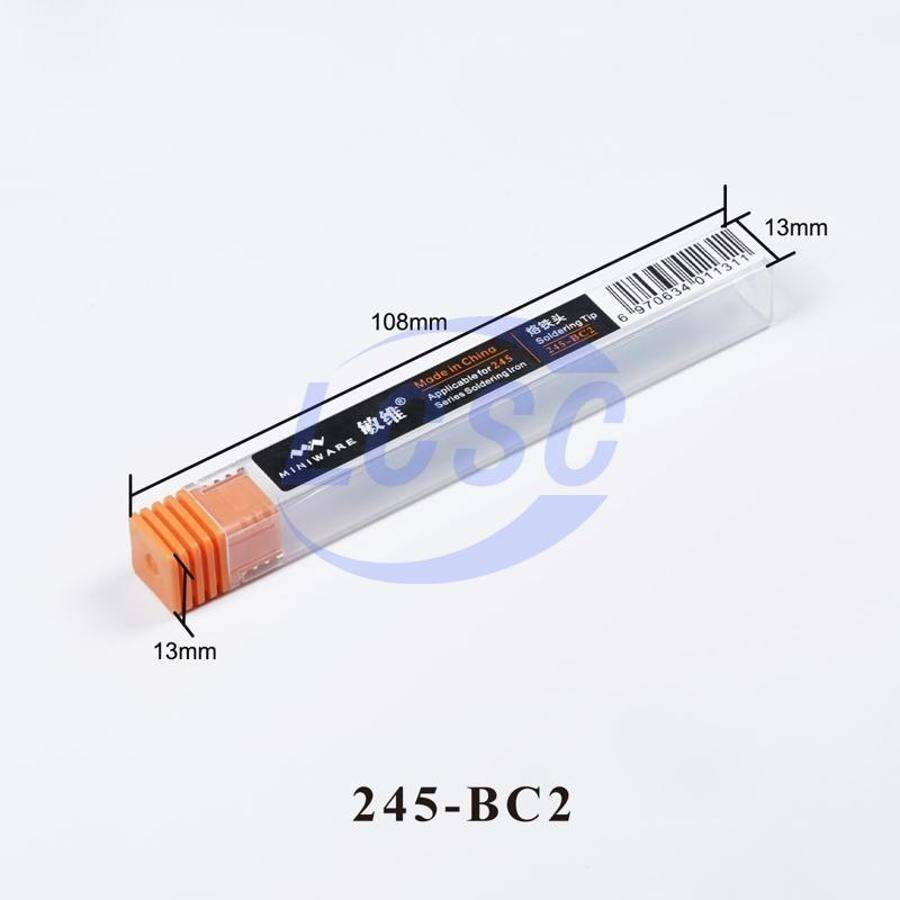 MINIWARE 245-BC2 - 1