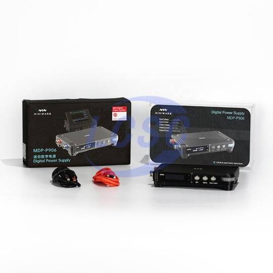 MINIWARE MDP-P906 - 2