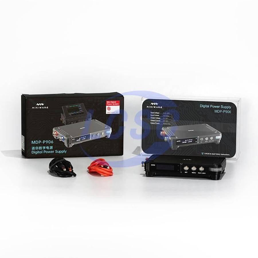 MINIWARE MDP-P906 - 2