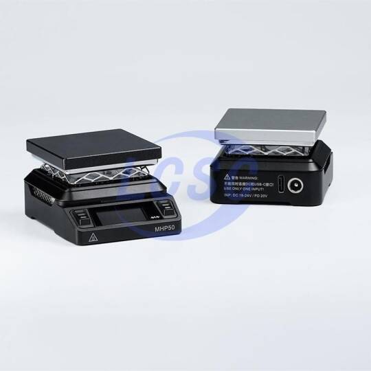 MINIWARE MHP50 B5