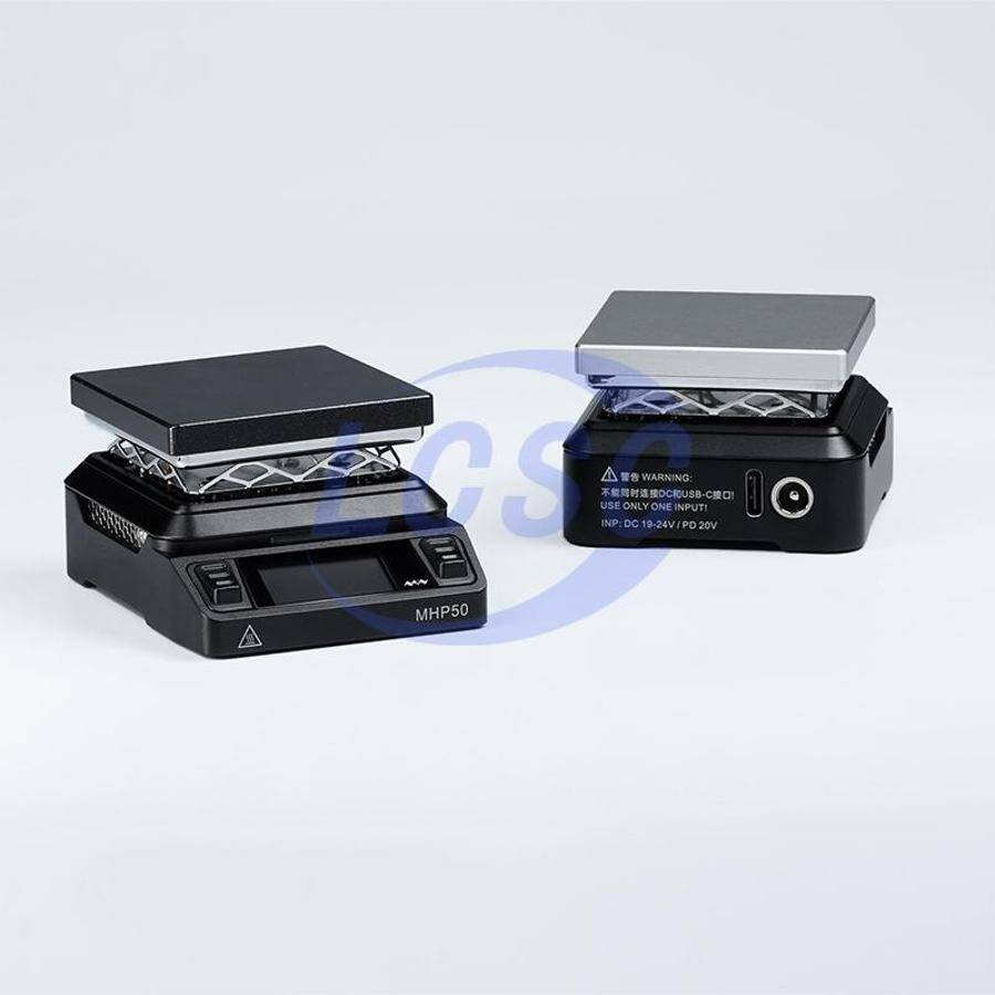 MINIWARE MHP50 B5 - 1