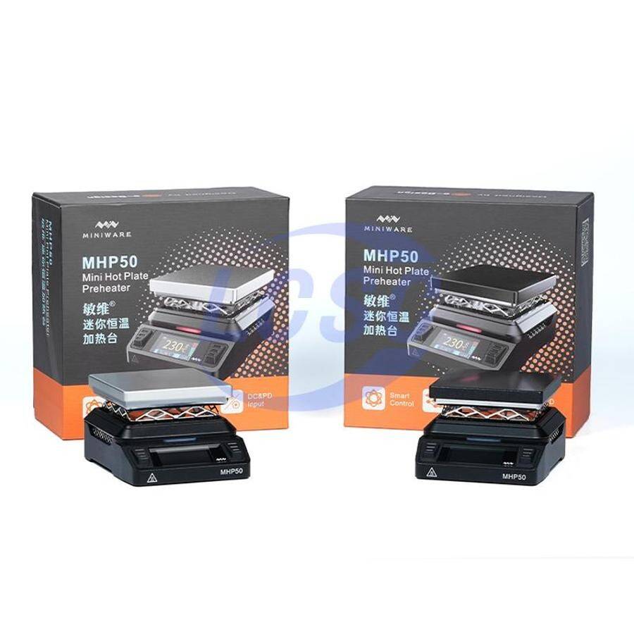 MINIWARE MHP50 B5 - 2