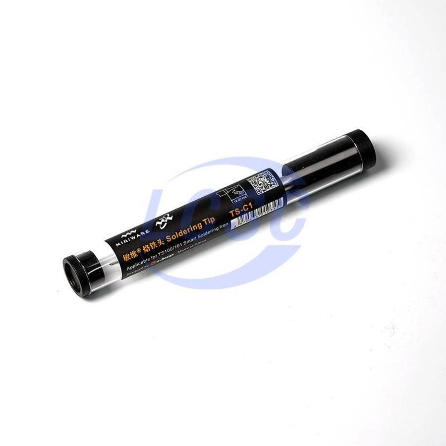 MINIWARE TS101-C1 - 1