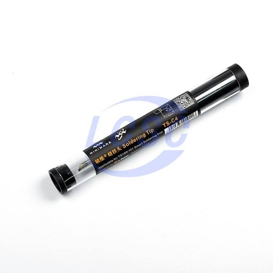 MINIWARE TS101-C4 - 1